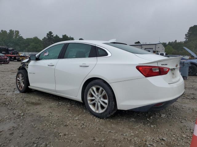 2016 CHEVROLET MALIBU LT 1G1ZE5ST2GF357564