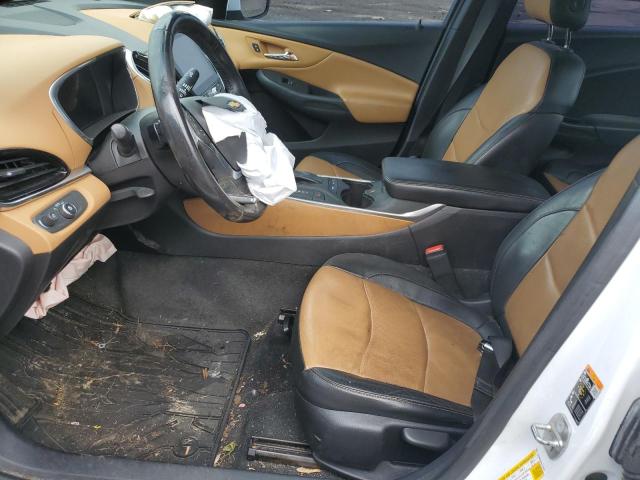 2018 CHEVROLET VOLT PREMI 1G1RB6S50JU115357