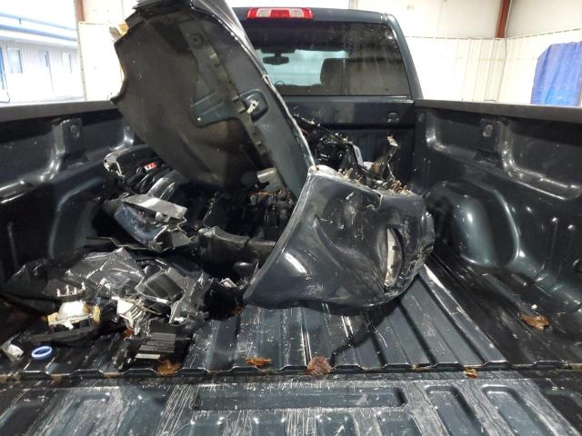 2017 CHEVROLET SILVERADO K1500 LT 1GCVKREC3HZ315177