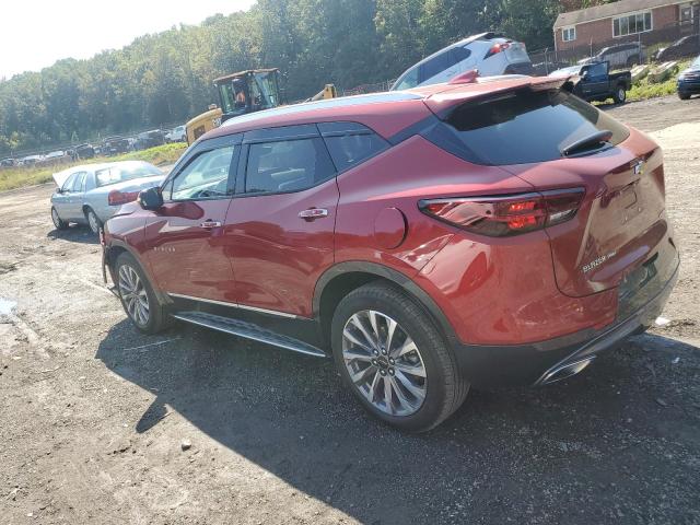 2023 CHEVROLET BLAZER PRE 3GNKBLRS2PS137511