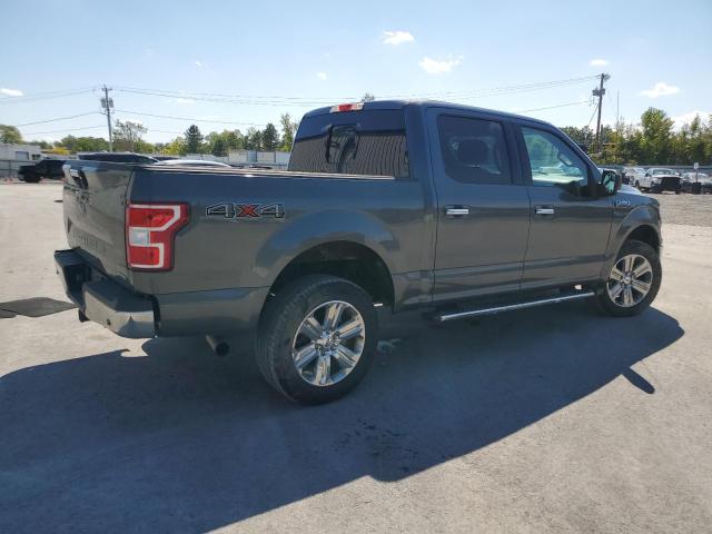 2018 FORD F150 SUPERCREW 1FTEW1EG5JFE33392