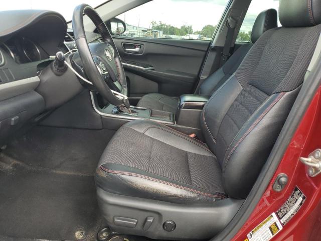 2017 TOYOTA CAMRY LE - 4T1BF1FKXHU620232