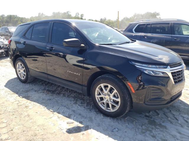 2022 CHEVROLET EQUINOX LS 2GNAXHEV1N6121614