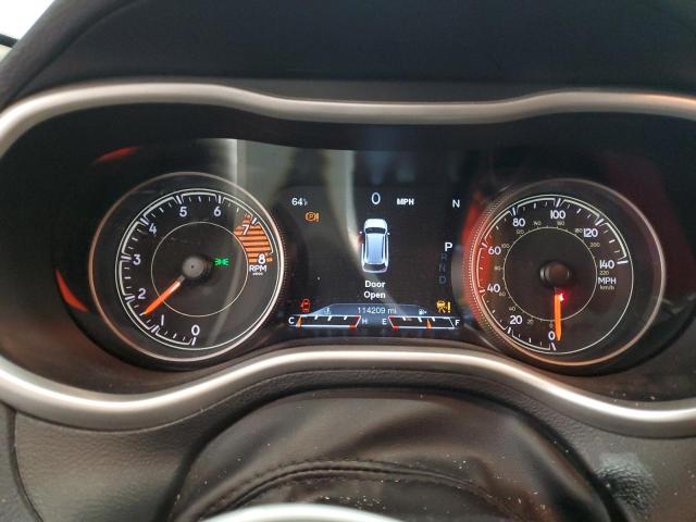 2017 JEEP CHEROKEE L 1C4PJMDS0HW618457