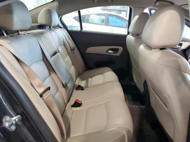 2015 CHEVROLET CRUZE LT 1G1PE5SB1F7273744