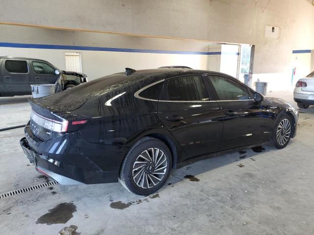 2025 HYUNDAI SONATA HYBRID KMHL34JJ5SA114507