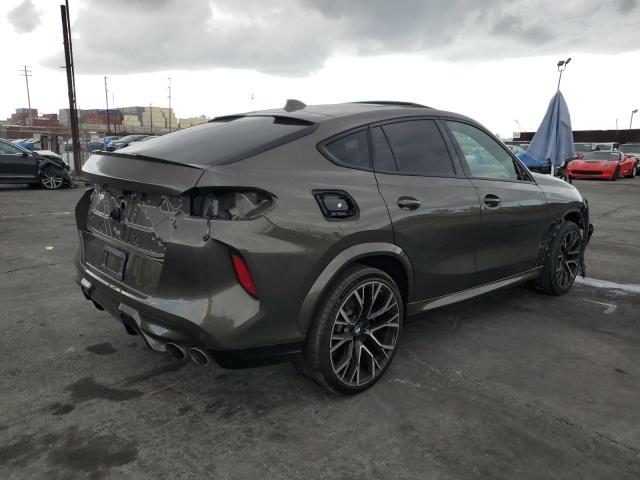 2022 BMW X6 M #3302743003