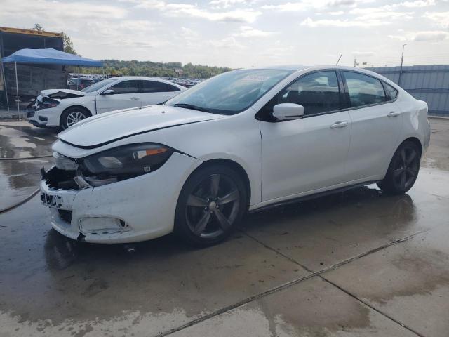 2015 DODGE DART GT 1C3CDFEB6FD337468
