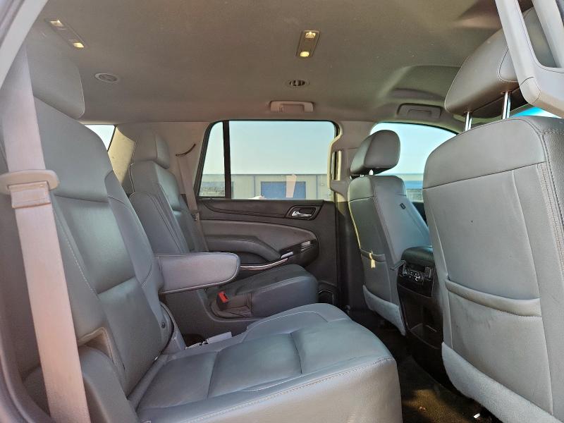 2016 CHEVROLET TAHOE K150 1GNSKBKC4GR292691