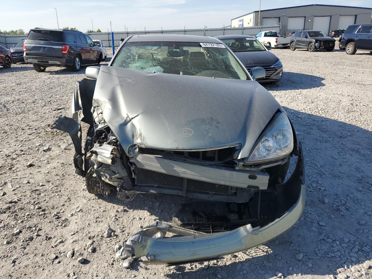 Lot #3284048800 2003 LEXUS ES 300