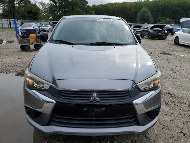 2017 MITSUBISHI OUTLANDER JA4AP3AU5HZ044127