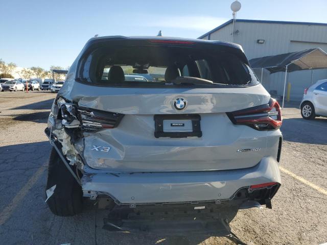 2022 BMW X3 SDRIVE3 5UX43DP02N9M20348