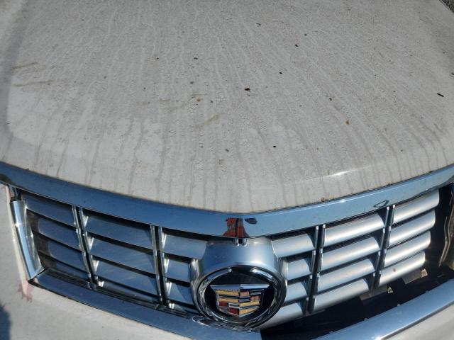 2015 CADILLAC SRX LUXURY 3GYFNBE38FS572228