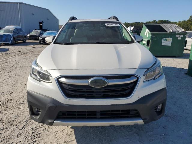 2020 SUBARU OUTBACK LI 4S4BTANC4L3227179