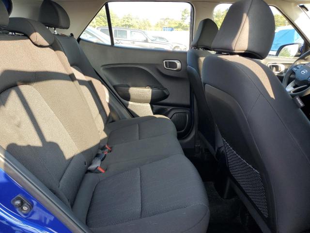 2021 HYUNDAI VENUE SE KMHRB8A33MU127585