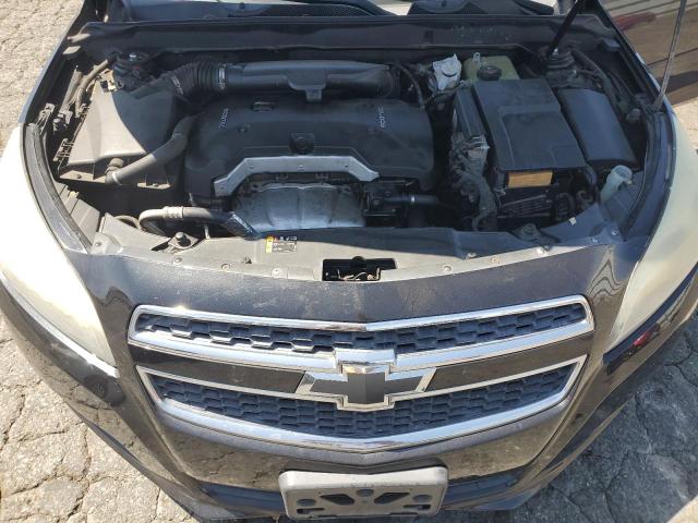2013 CHEVROLET MALIBU 1LT - 1G11C5SA2DF317501