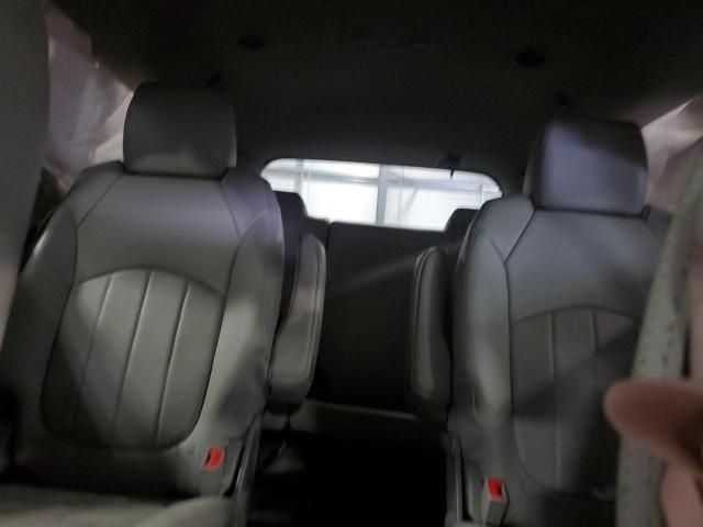 2017 BUICK ENCLAVE 5GAKVBKD4HJ177521