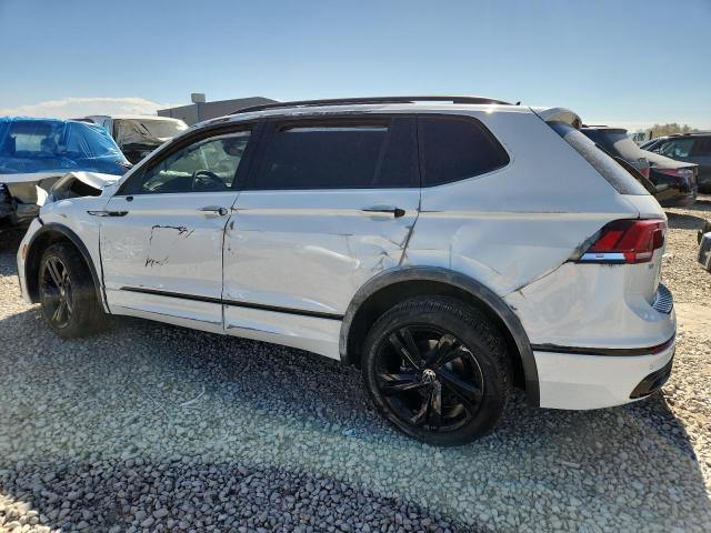2024 VOLKSWAGEN TIGUAN SE 3VV8B7AX9RM189289