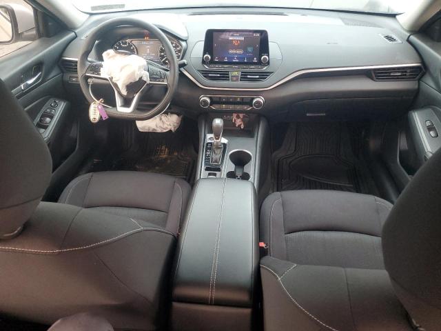 2022 NISSAN ALTIMA SV 1N4BL4DW9NN346103