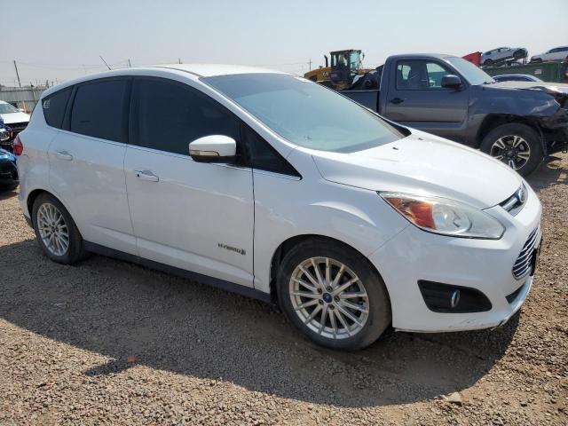 2015 FORD C-MAX SEL 1FADP5BU4FL118091