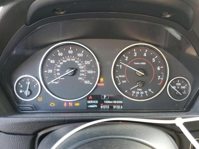 2015 BMW 428 I #3302848891