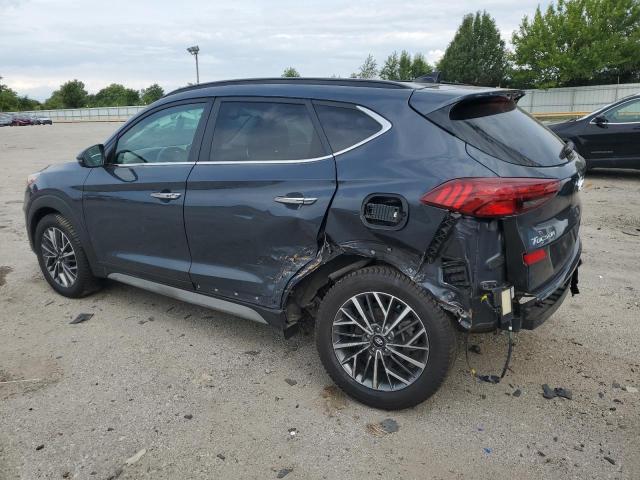 2019 HYUNDAI TUCSON LIM - KM8J3CAL0KU907912