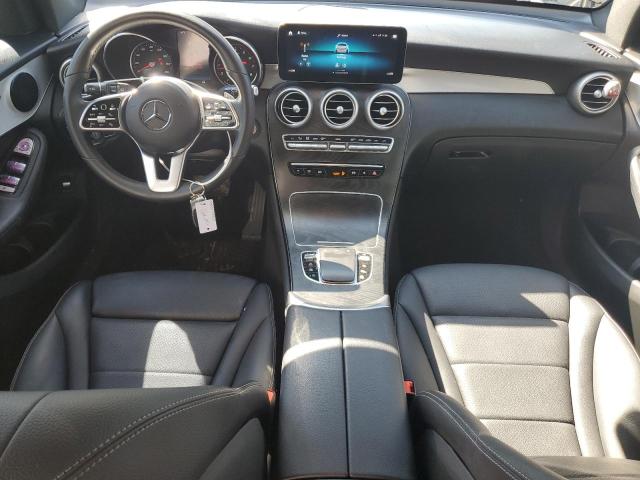 2021 MERCEDES-BENZ GLC 300 W1N0G8DB1MV289171