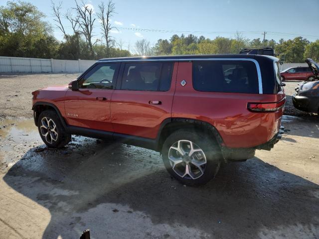 2024 RIVIAN R1S ADVENT - 7PDSGBBA3RN044217