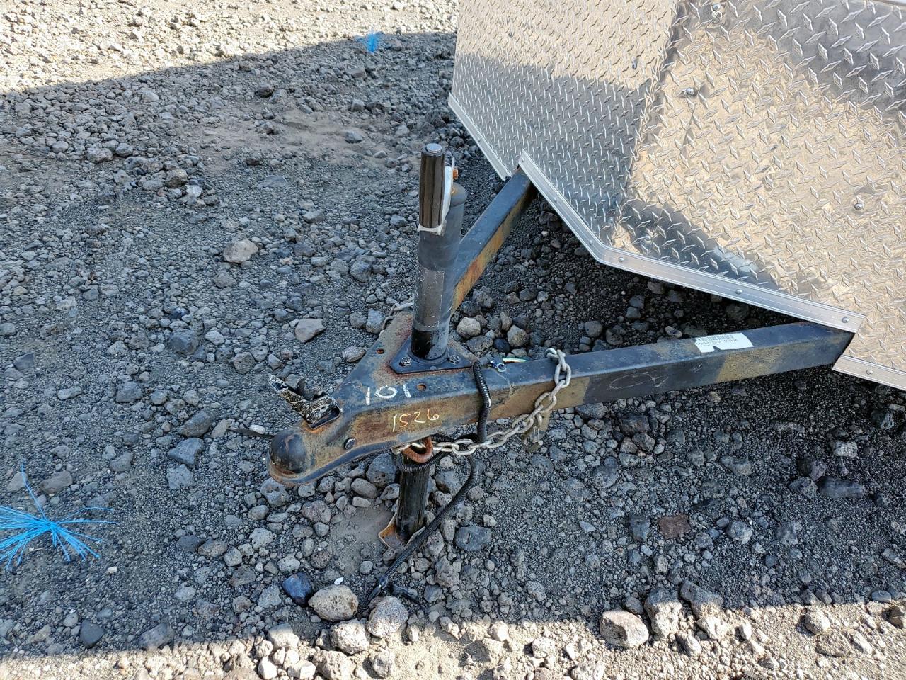 Lot #3258824804 2023 FORESRIVER UNKNOWN