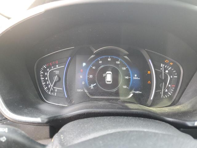 2020 HYUNDAI SANTA FE L 5NMS53AD5LH150445