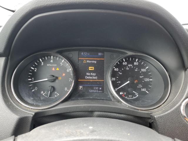 2018 NISSAN ROGUE S 5N1AT2MT7JC734934