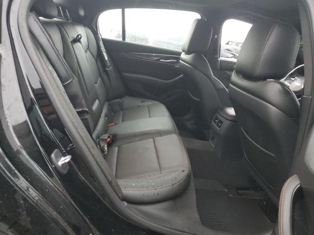 2021 CADILLAC CT5-V 1G6DV5RW6M0112740
