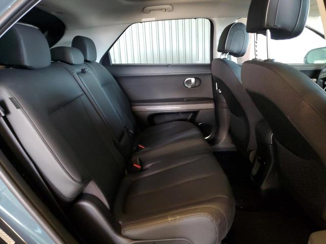 2024 HYUNDAI IONIQ 5 LI KM8KR4DE2RU326136