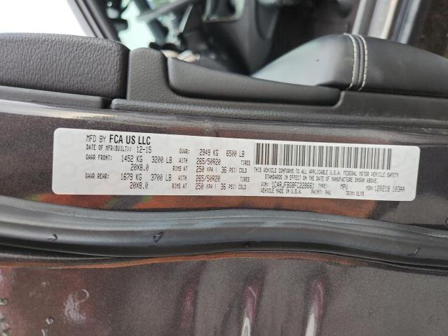 2015 JEEP GRAND CHER 1C4RJFBG8FC228661