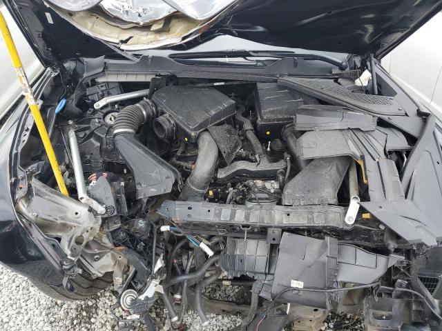 2025 GENESIS GV80 PREST KMUHEESC4SU231985