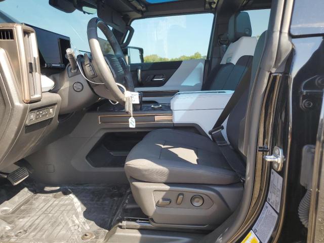 2025 GMC HUMMER PIC #3284953923