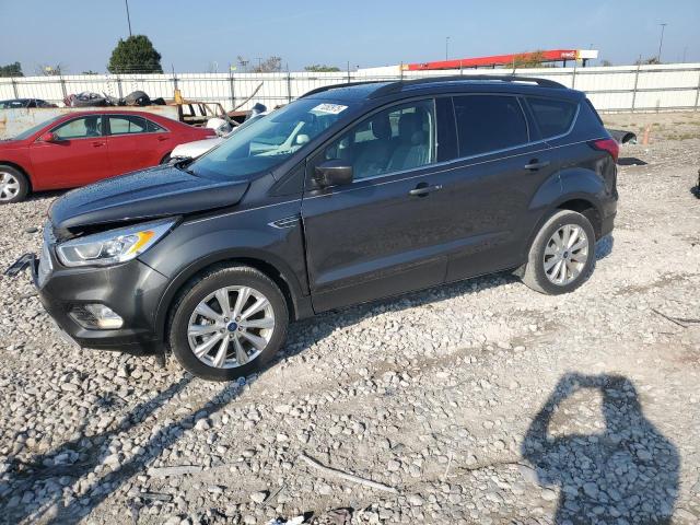 2019 FORD ESCAPE SEL - 1FMCU9HD2KUA45106