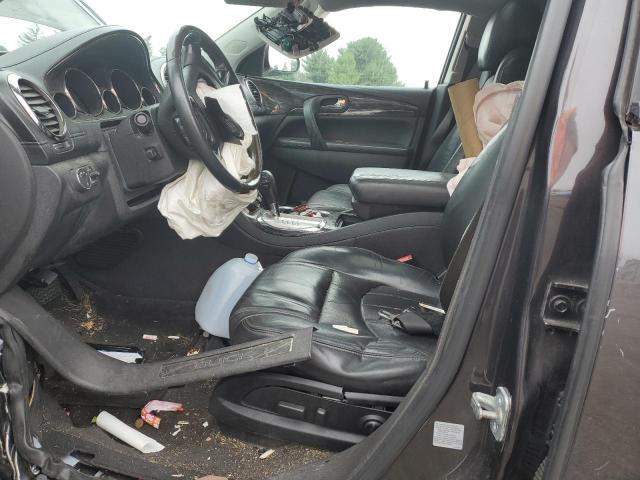 2013 BUICK ENCLAVE - 5GAKVDKD2DJ244140