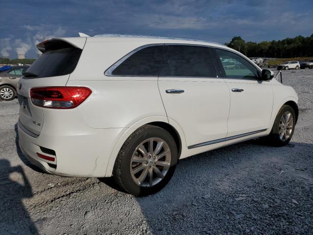2017 KIA SORENTO SX 5XYPK4A58HG239098