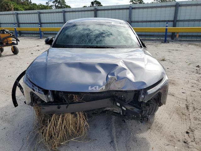 2025 KIA K4 GT LINE 3KPFW4DE9SE064439