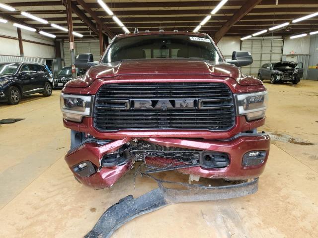 2022 RAM 3500 LARAMIE - 3C63RRJL0NG154296
