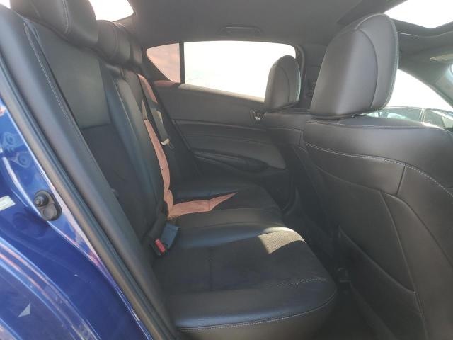 2016 ACURA ILX PREMIU 19UDE2F8XGA013128