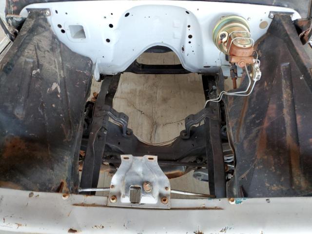 1966 CHEV 1/2 TON #3292317308