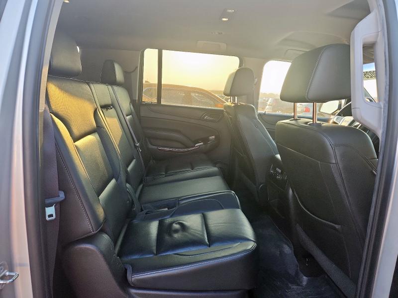 2017 GMC YUKON XL C 1GKS1GKC8HR385700