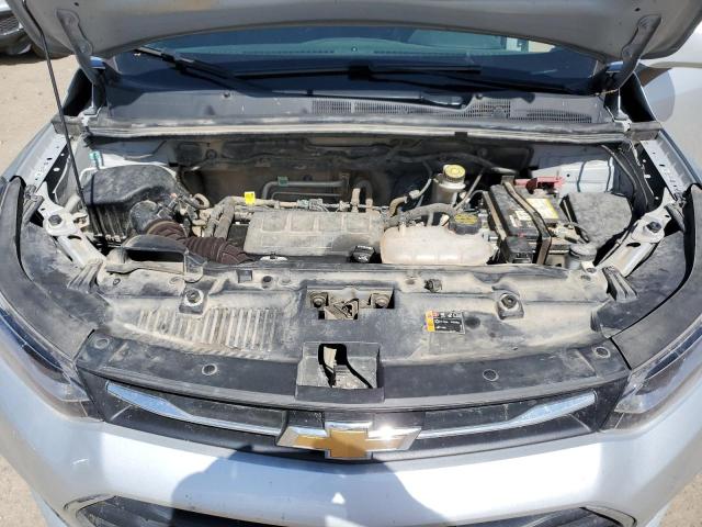 2020 CHEVROLET TRAX LS - KL7CJNSB3LB319162