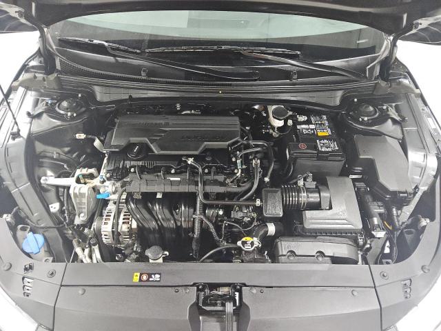 2025 KIA K4 LX 3KPFT4DE4SE015867