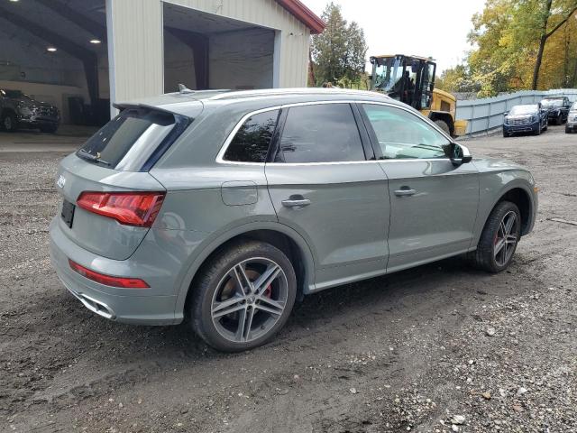 2019 AUDI SQ5 PREMIU - WA1B4AFY2K2056085