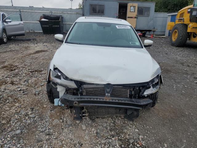 2017 VOLKSWAGEN JETTA SE 3VWDB7AJ5HM407314