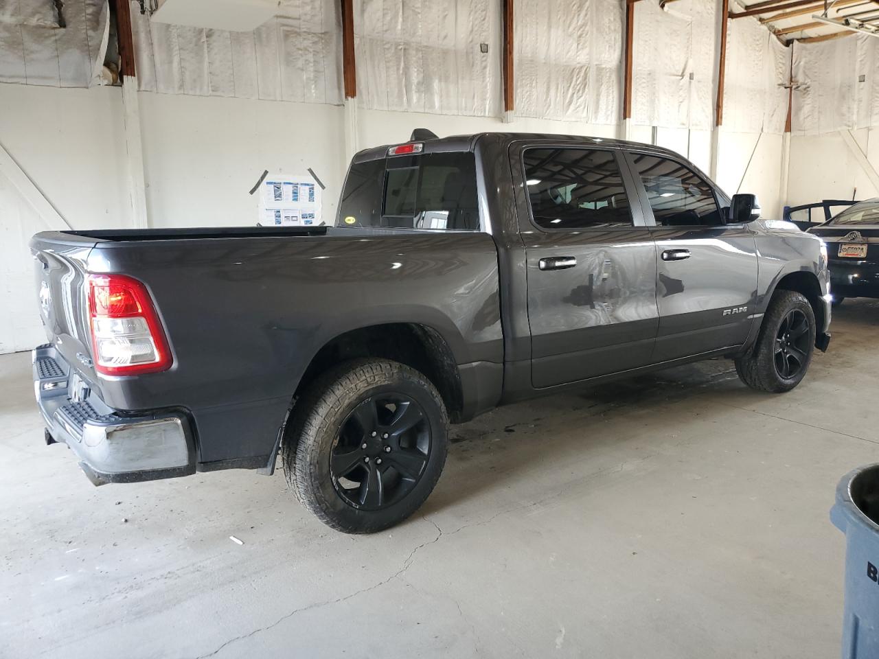 RAM 1500 BIG HORN/LONE STAR