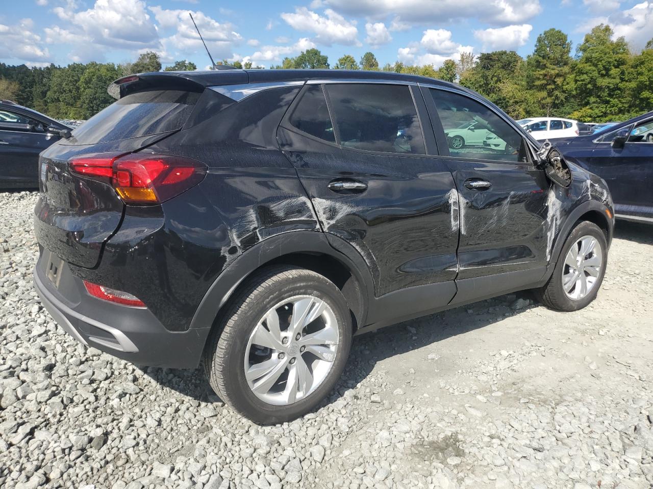 BUICK ENCORE PREFERRED